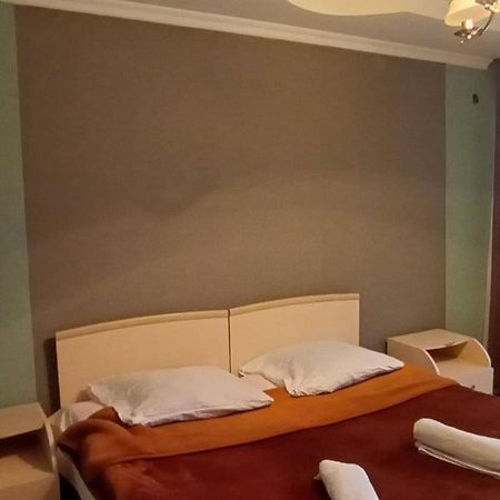 Hotel Sunny Mestia Zewnętrze zdjęcie