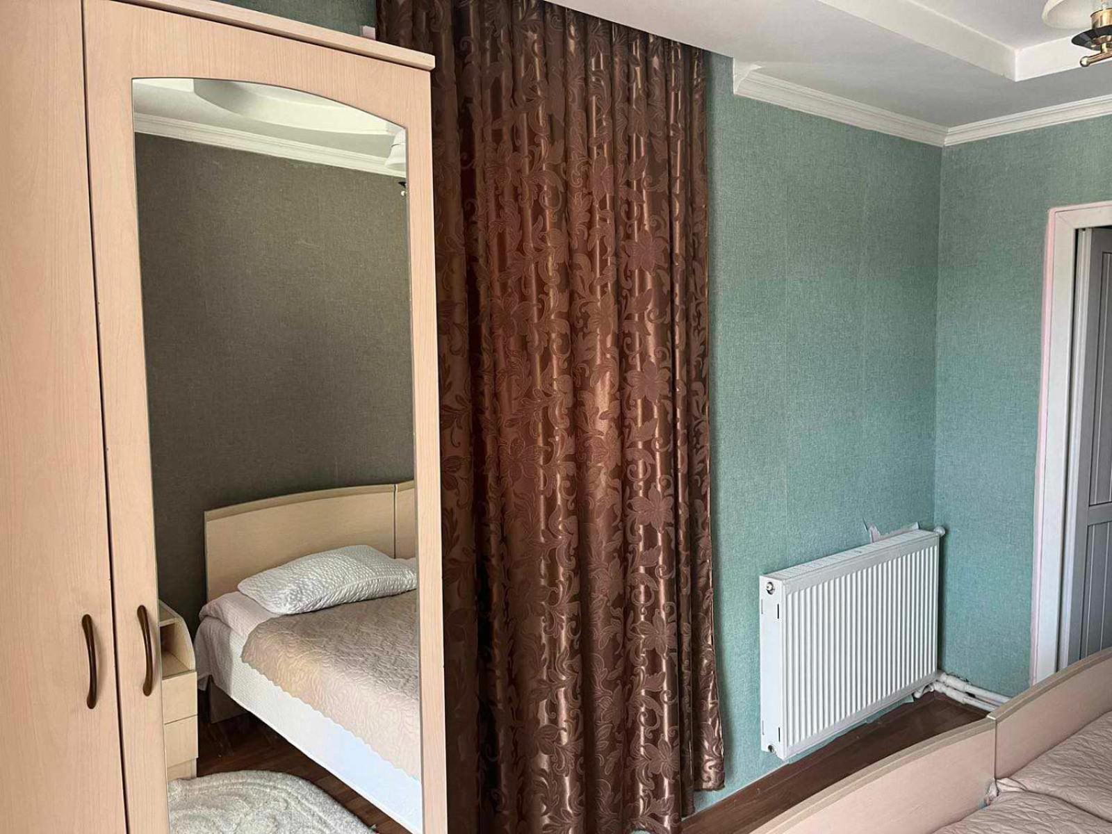 Hotel Sunny Mestia Zewnętrze zdjęcie