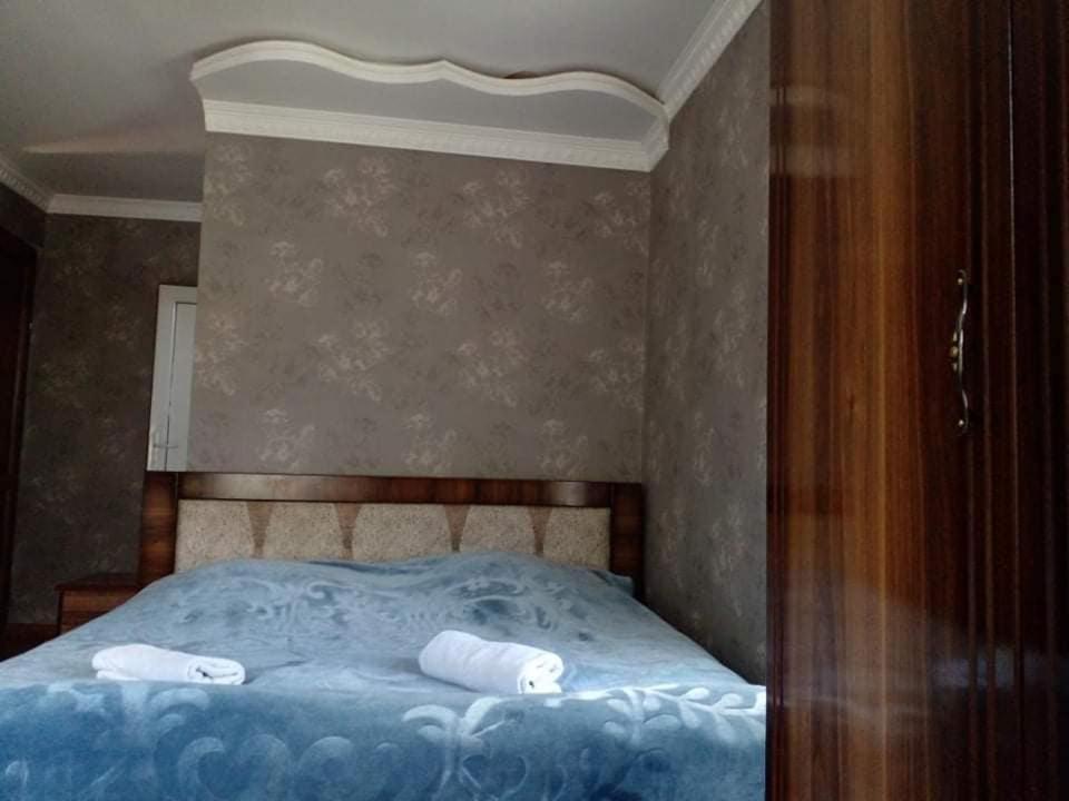 Hotel Sunny Mestia Zewnętrze zdjęcie