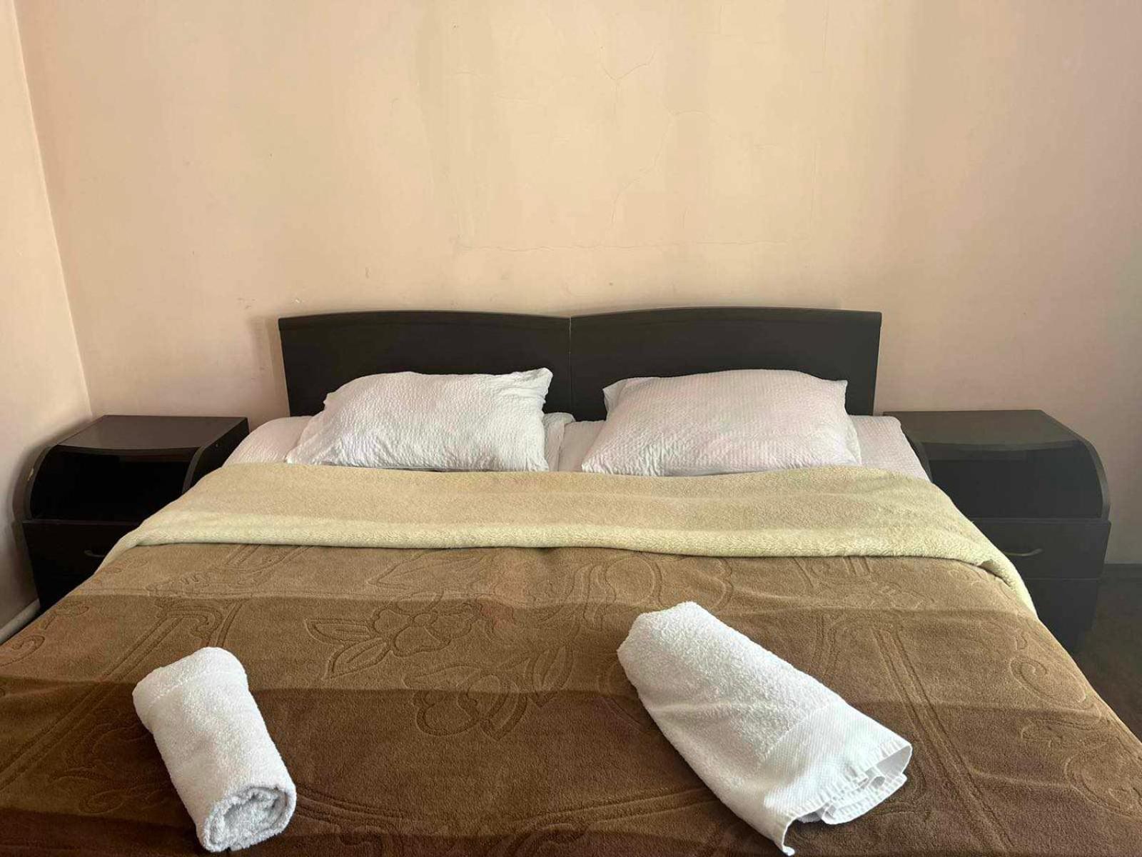 Hotel Sunny Mestia Zewnętrze zdjęcie
