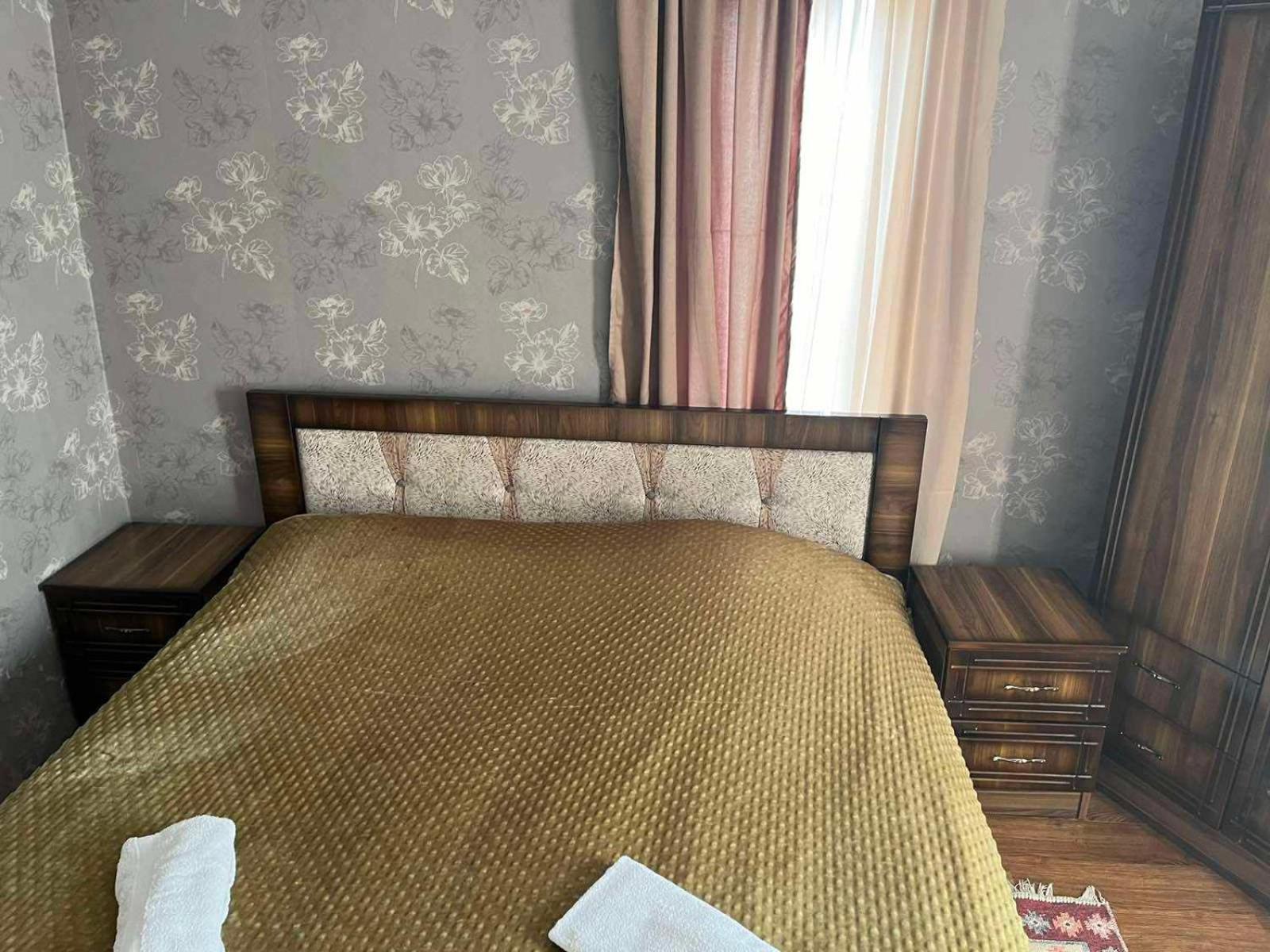 Hotel Sunny Mestia Zewnętrze zdjęcie