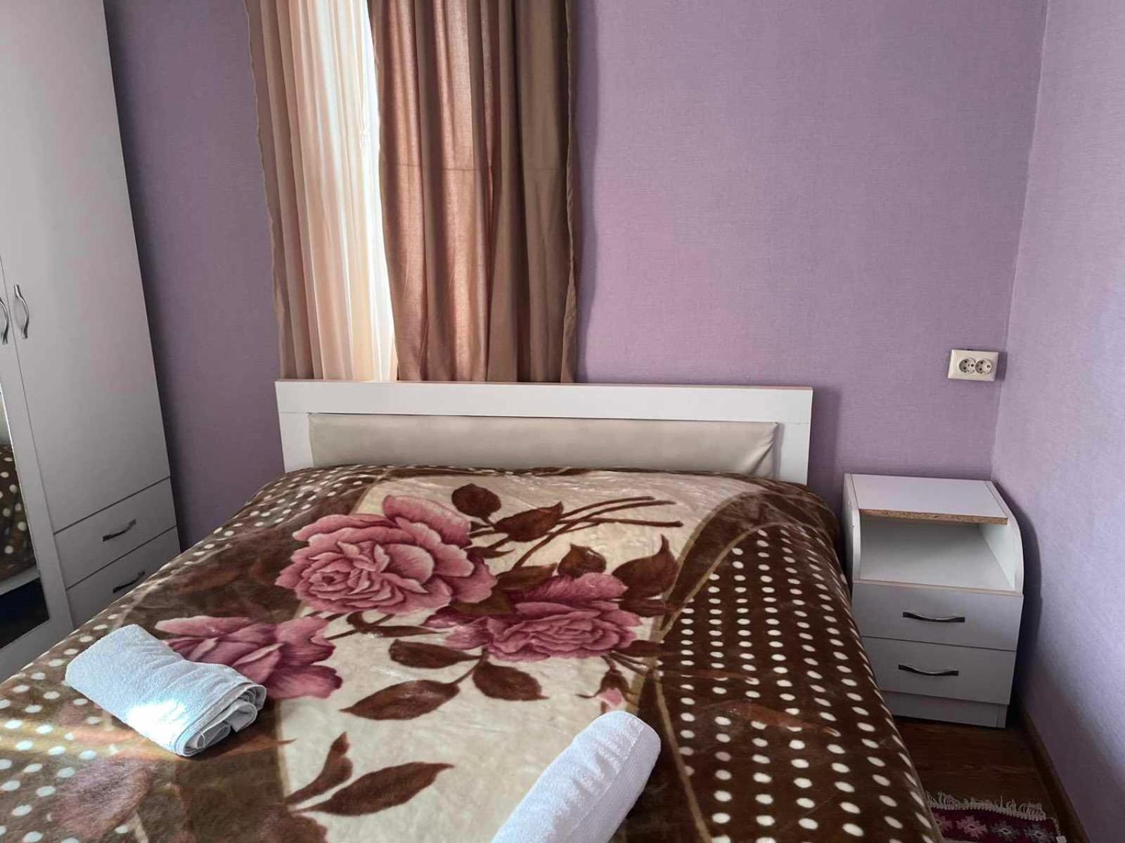 Hotel Sunny Mestia Zewnętrze zdjęcie