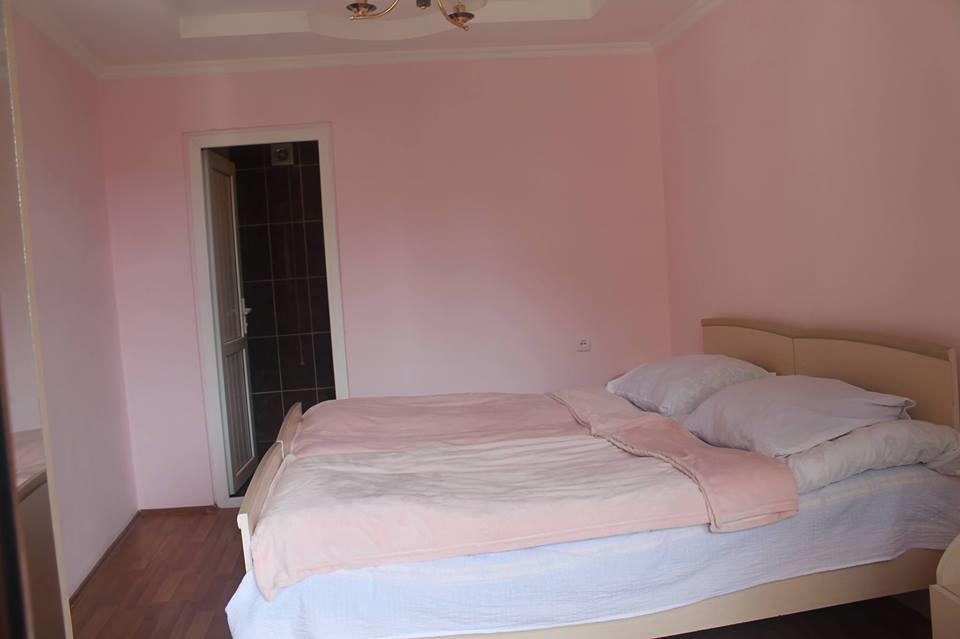 Hotel Sunny Mestia Zewnętrze zdjęcie